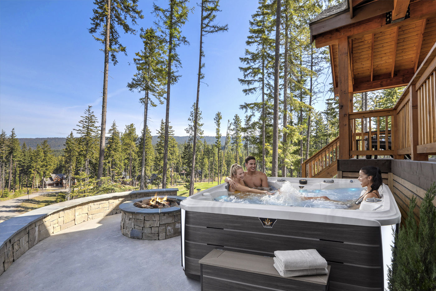 Relax Max Spa