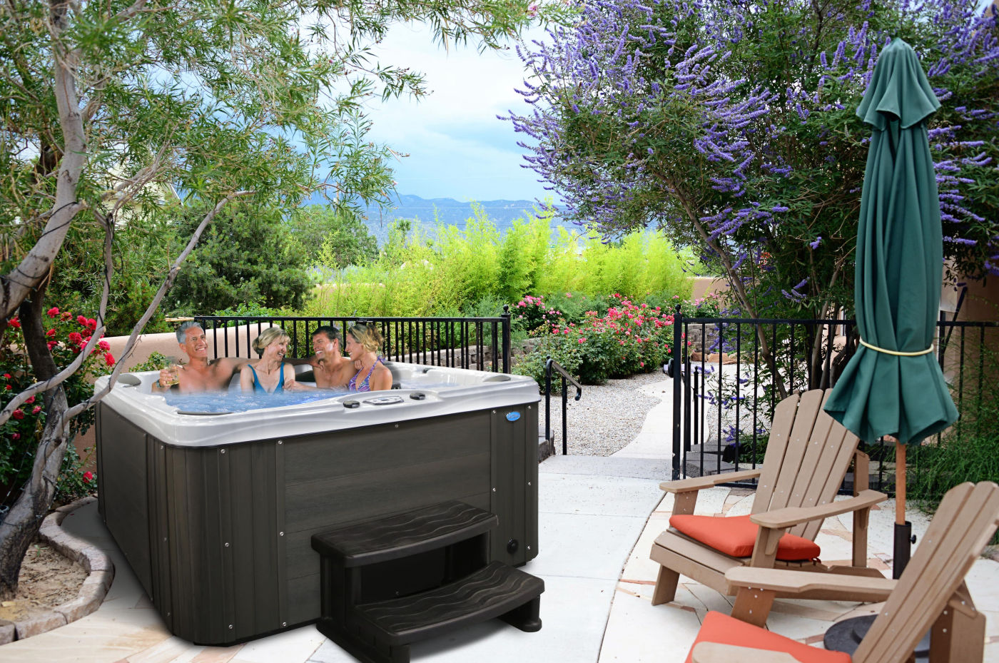 Relax Max Spa