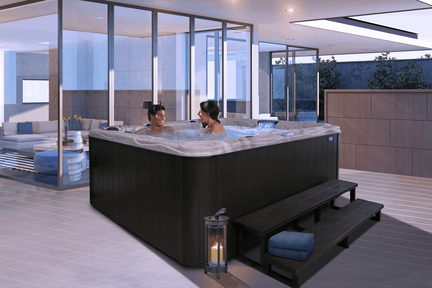 Relax Max Spa