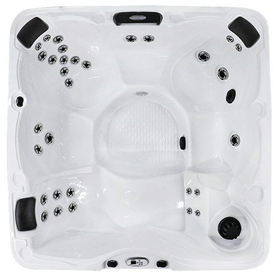 PACIFICA PLUS PPZ-732L Cal Spas