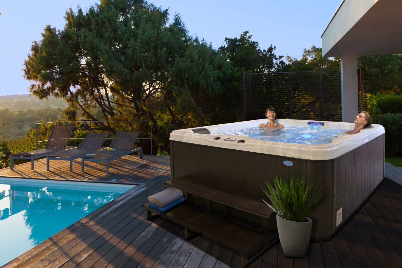Relax Max Spa
