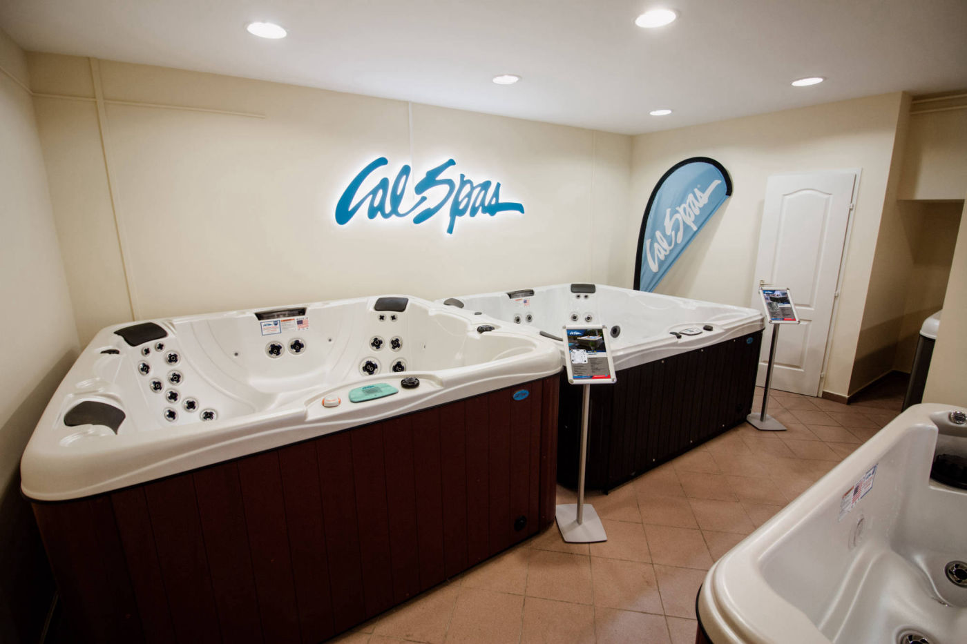Relax Max Spa Bemutatótermünk