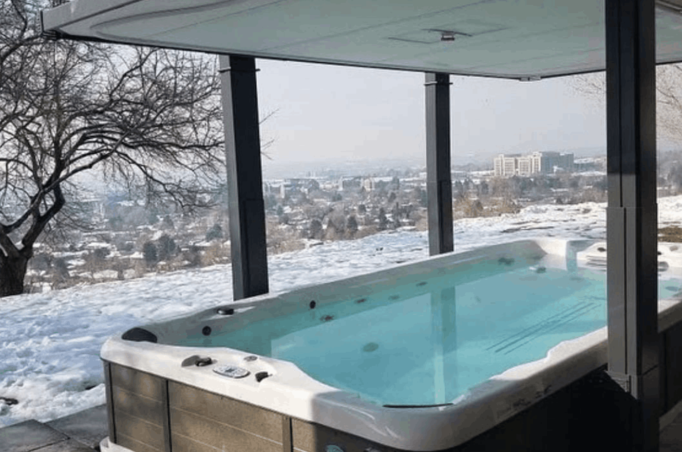 Relax Max Spa
